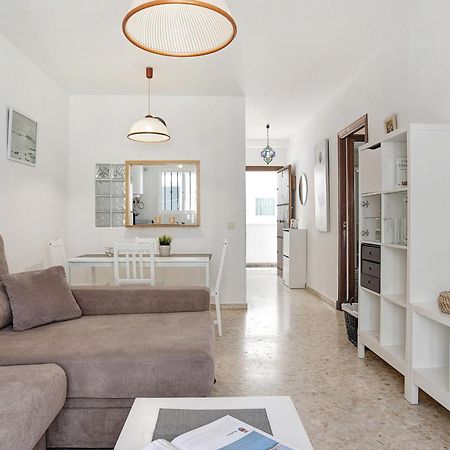 Apartamento Atlantico Barbate Extérieur photo