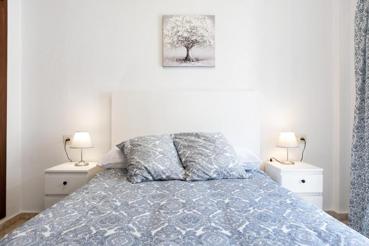 Apartamento Atlantico Barbate Extérieur photo
