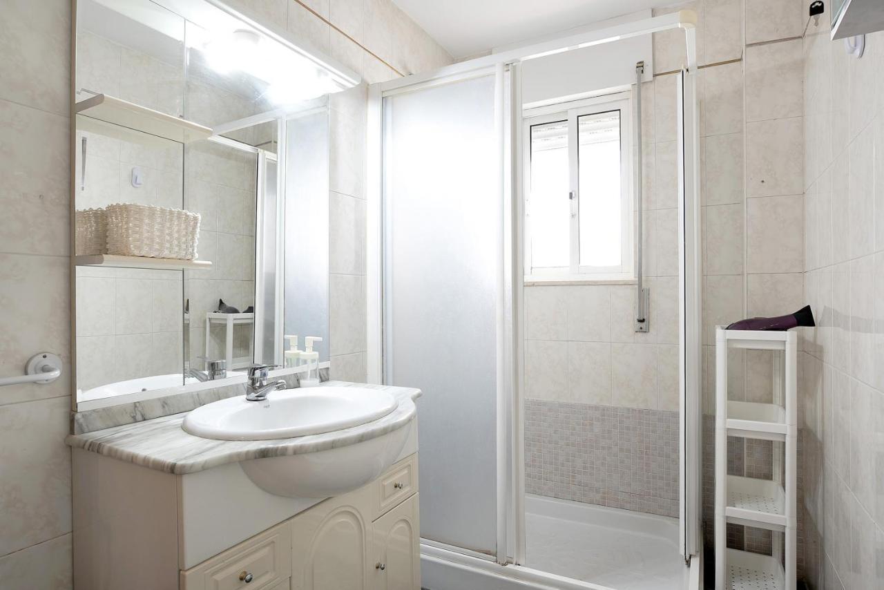 Apartamento Atlantico Barbate Extérieur photo