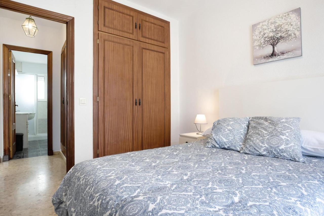 Apartamento Atlantico Barbate Extérieur photo